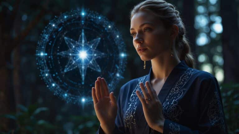 Featured Image AI and the Awakening. Your Authentic Voice is Key.
