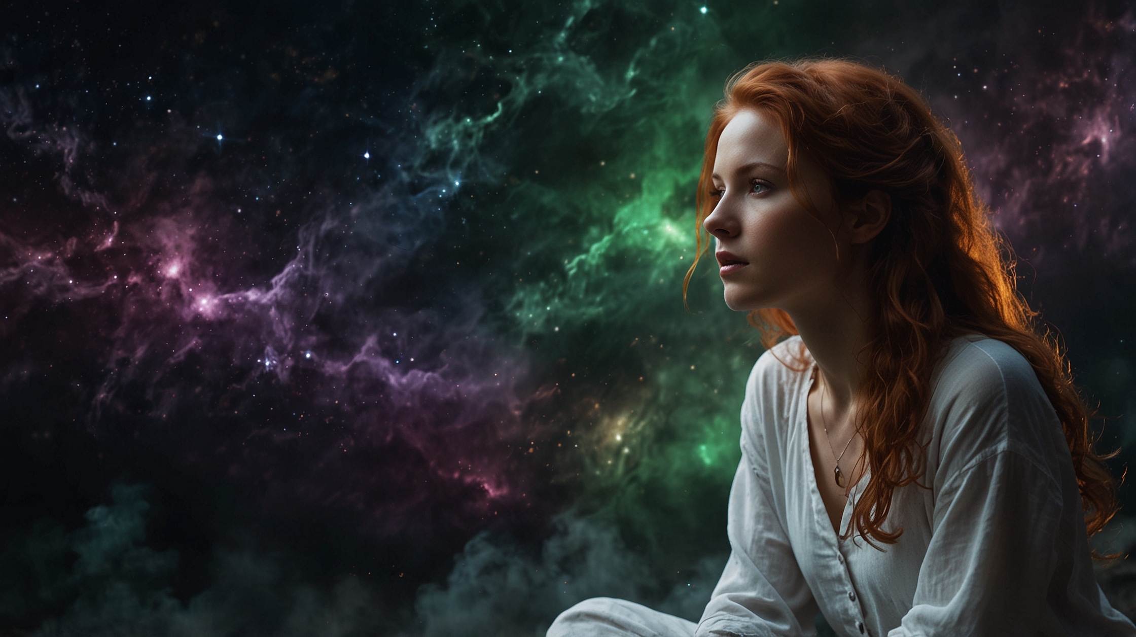 The Lie That Costs You Everything The Awakening Begins