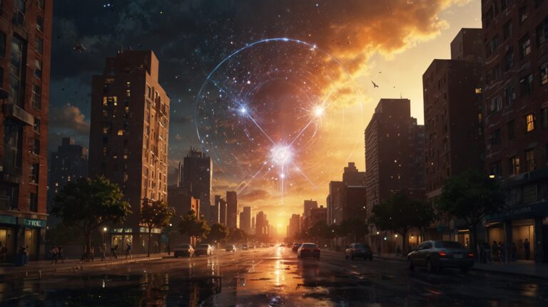 Featured Image From Hustle to Heartfelt Resonance