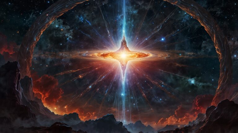 Featured Image Your Energetic Foundation is Everything