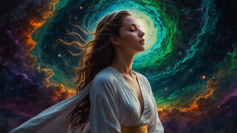 Featured Image Beyond the Hertz Your Soul's True Frequency