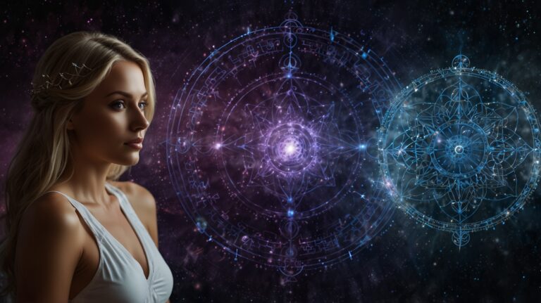 Featured Image My Conscious Awakening Blueprint
