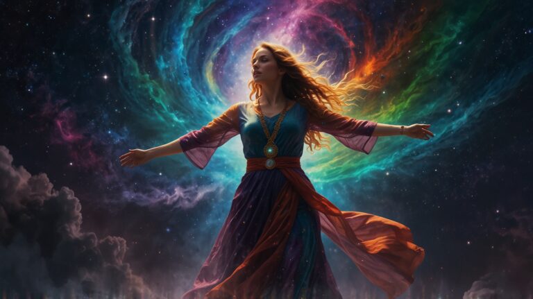 Featured Image Shift Your Energy. Break the Loop.