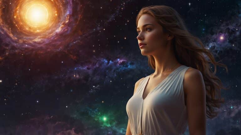Featured Image You've Shifted. This Is Your Confirmation.