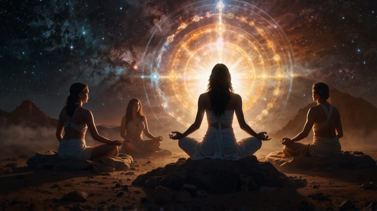 Featured Image Unlock Your Soul's Blueprint