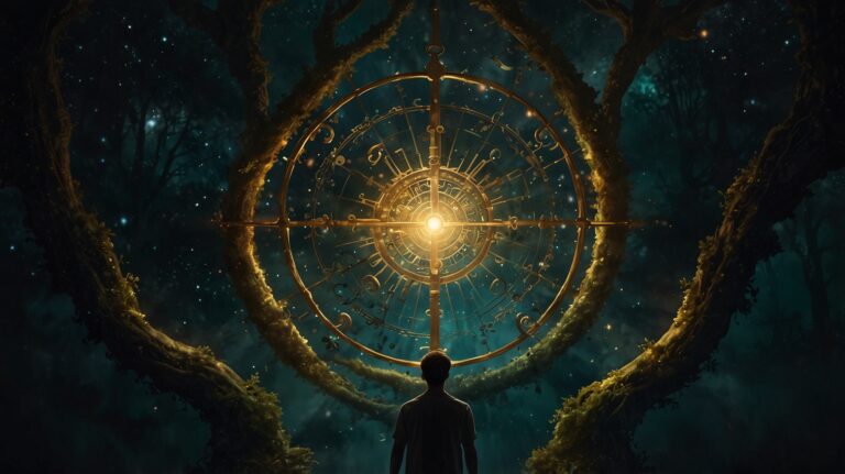 Featured Image Your Patterns Are the Key to Miracles