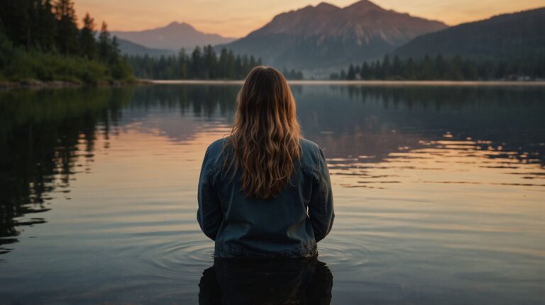 Featured Image Stop Seeking. You Are The Answer.