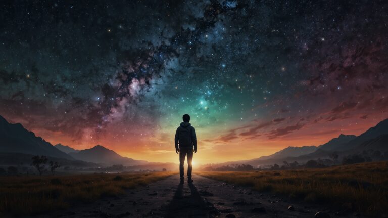 Featured Image Unlock Your Highest Timeline with the Power of Choice