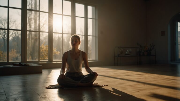Featured Image You Are New in Every Moment
