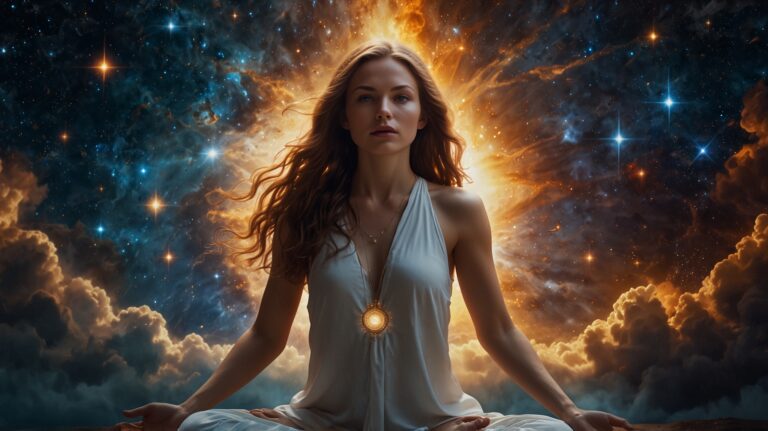 Featured Image The Ancient Power Source Inside You