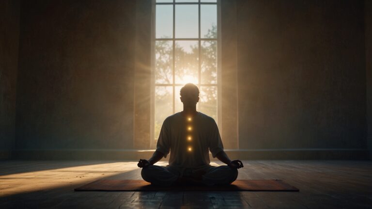 Featured Image The Truth About Your Chakra Blockages