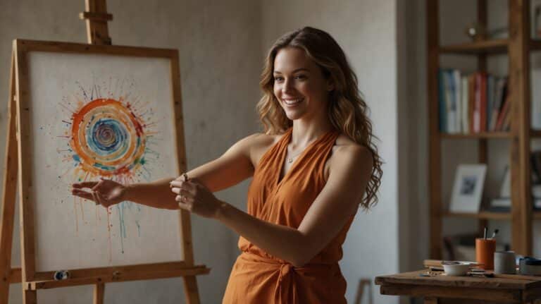 Featured Image Heal Your Sacral Chakra & Create