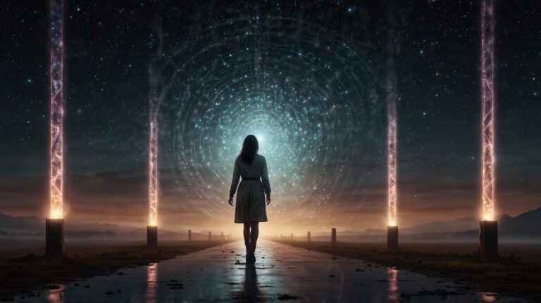 Featured Image Choose Your Clarity, Create Your Purpose