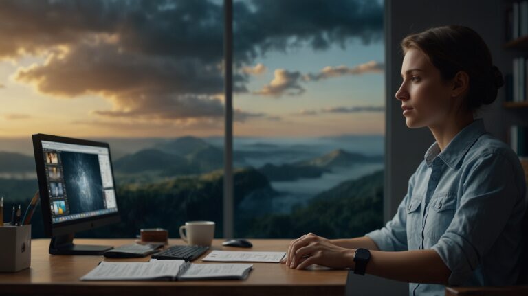 Featured Image The 30-Second Anxiety Collapse Technique