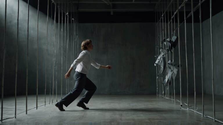 Featured Image The Hustle is a Trap. Choose Freedom.