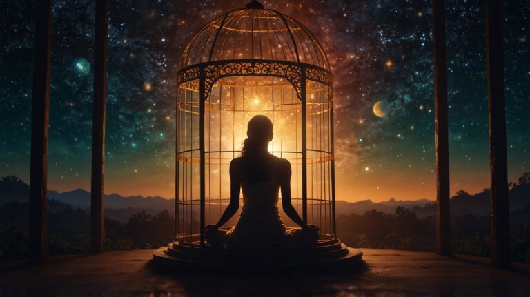 Featured Image The Spiritual Protection Program is a Trap