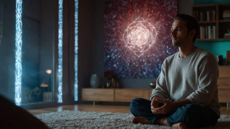 Featured Image Your Consciousness is a Projector