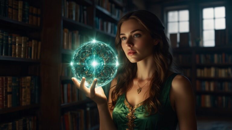 Featured Image The Real Reason You Absorb Others' Energy