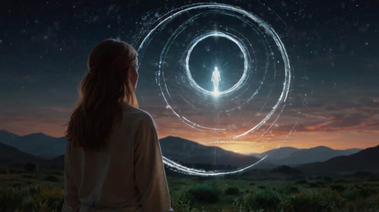 Featured Image Beyond the Law of Attraction, Into Resonance