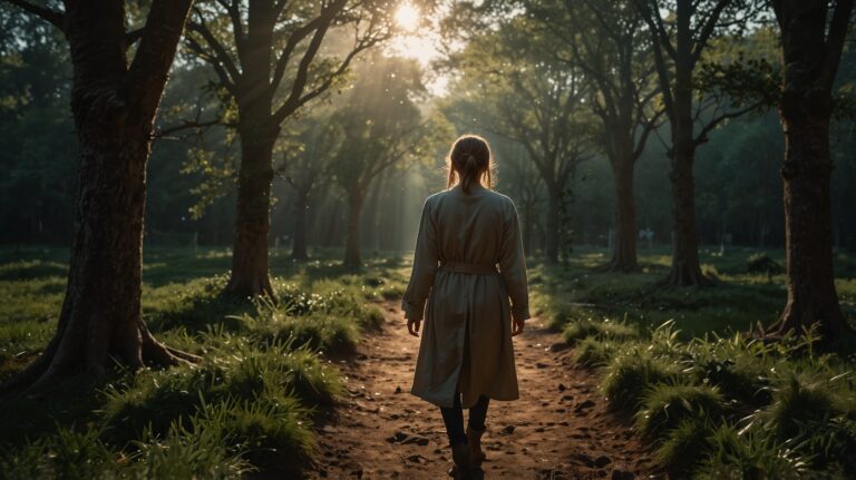 Featured Image You Were Never Broken