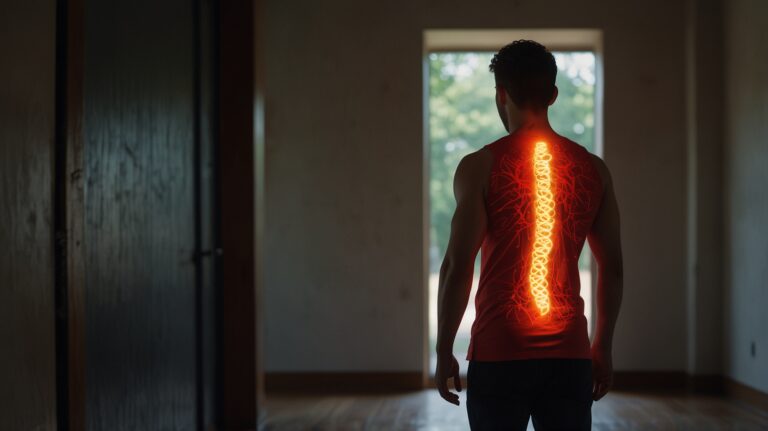 Featured Image Sciatica Pain Is Your Root Chakra Screaming