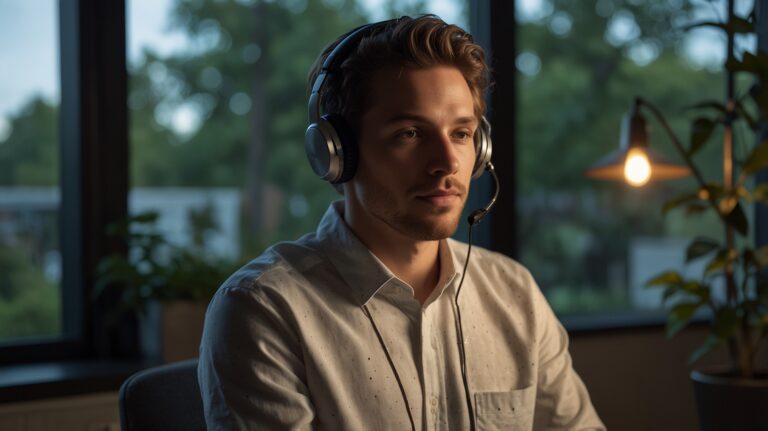 Featured Image Instantly Meditate with Binaural Beats