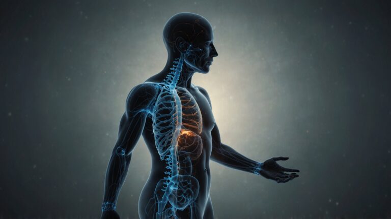 Featured Image How Fear Gets Trapped in Your Kidneys