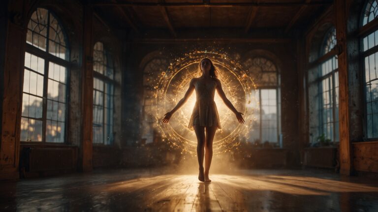 Featured Image Peace Is My Power