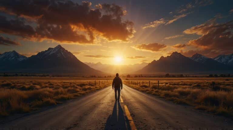 Featured Image The Superpower of Showing Up
