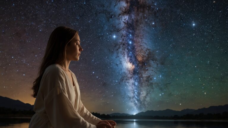 Featured Image Abundance Isn't Attracted, It's Allowed