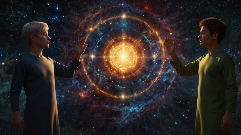 Featured Image Stop Trying to Kill Your Ego