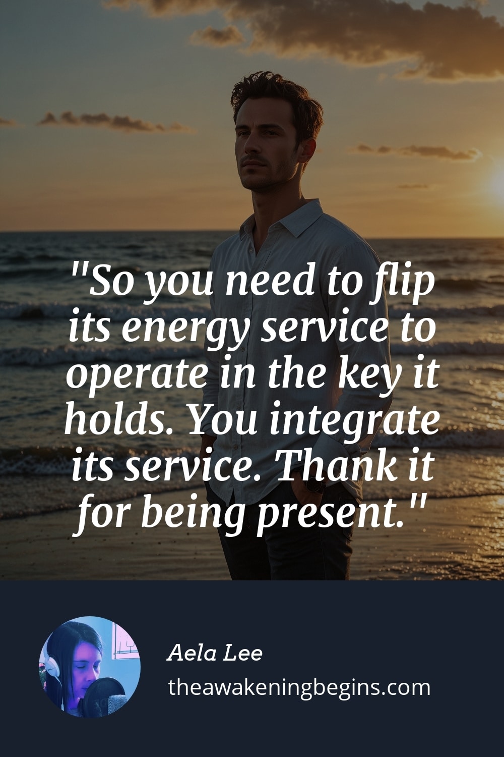 Pinterest Image So you need to flip its energy service to operate in the key it holds. You integrate its service. Thank it for being present.