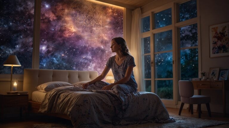 Featured Image Leverage Your Sleep for Conscious Creation