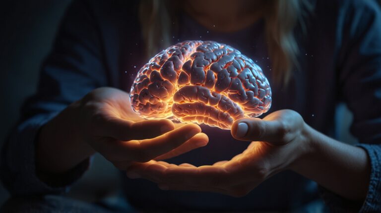 Featured Image How to Build a New Brain