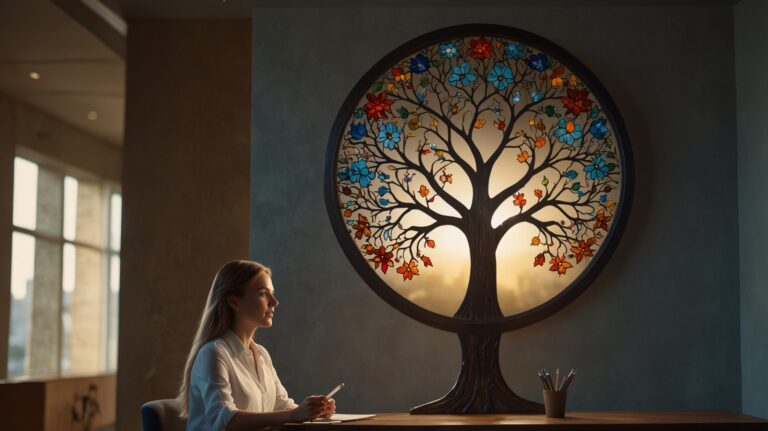 Featured Image Your Business is a Spiritual Mirror