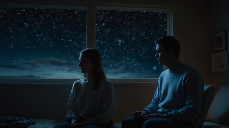 Featured Image Your Nervous System Can't Trust You