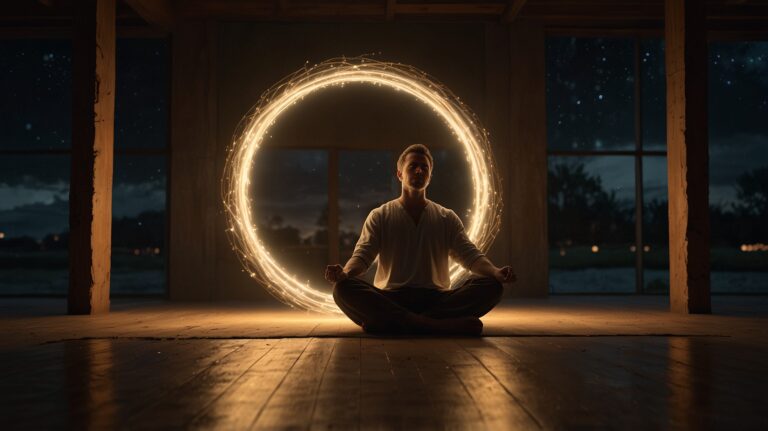 Featured Image The Zero Point Reset for Energetic Balance