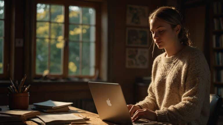 Featured Image Shift Overwhelm & Anchor Your Mission's Energy