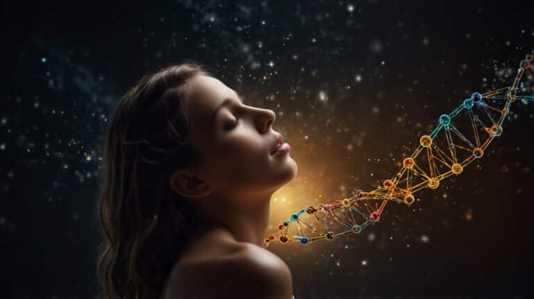 Featured Image Your Thoughts Are Commands to Your DNA