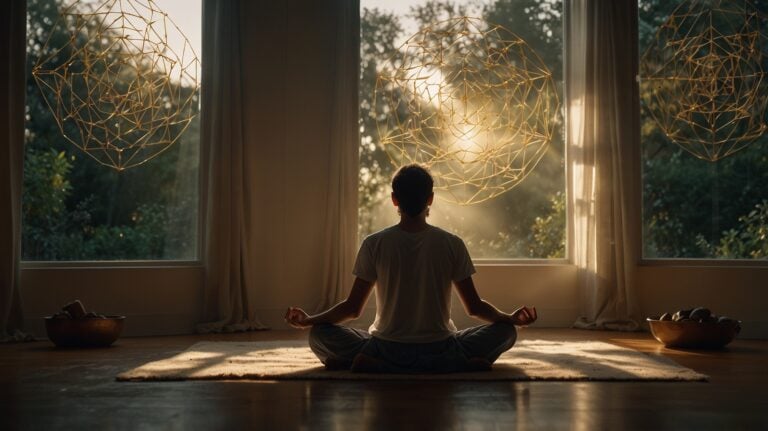 Featured Image Your Body is a Bio-Hologram