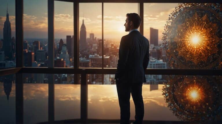 Featured Image Your Business Is A Spiritual Mirror