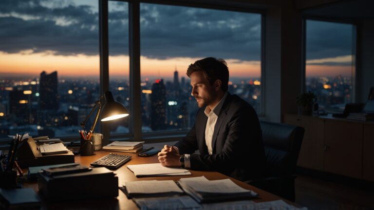 Featured Image Why Your Success Doesn't Feel Free
