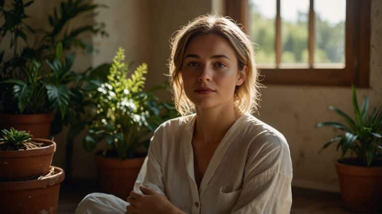 Featured Image Your Heartburn is an Emotional Message