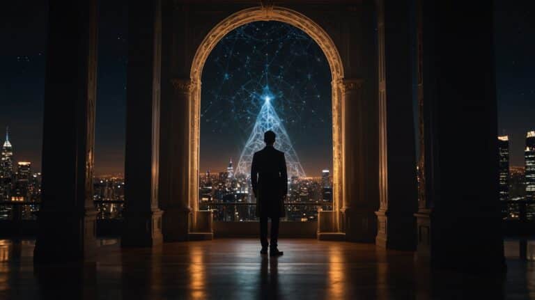 Featured Image Your Business is a Spiritual Mirror