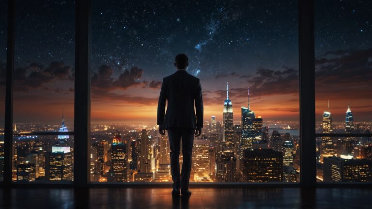 Featured Image Your Business Is A Spiritual Mirror