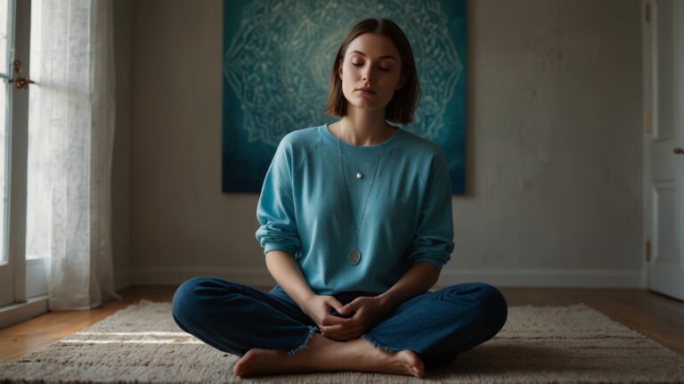 Featured Image Activate Your Throat Chakra's Authentic Resonance