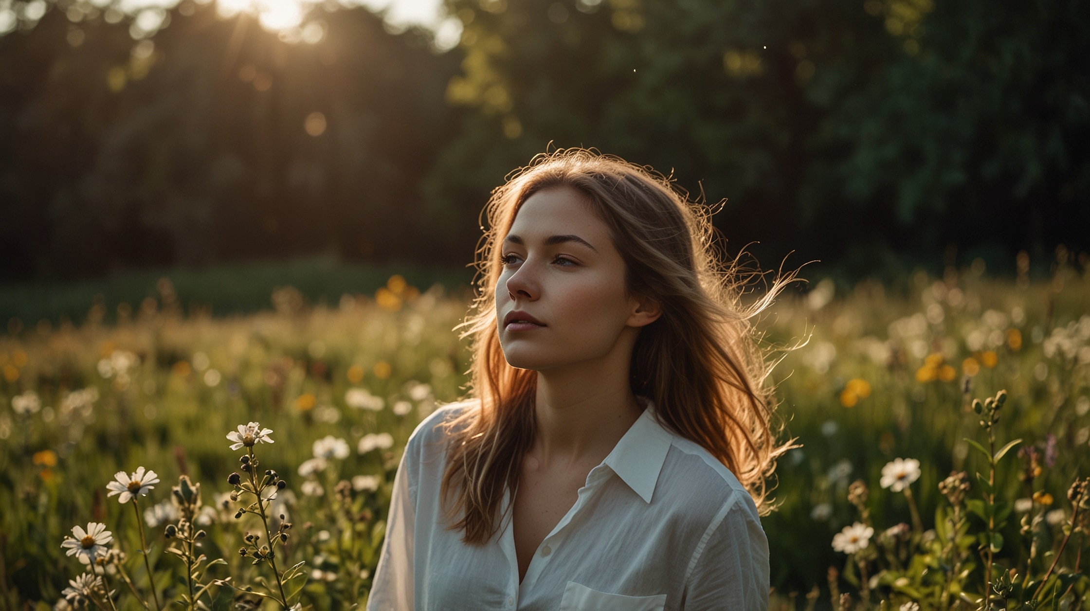 Your Allergies Are Not A Mistake - The Awakening Begins