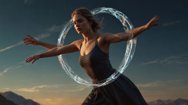 Featured Image Break the Healing Loop & Live Your Purpose Now