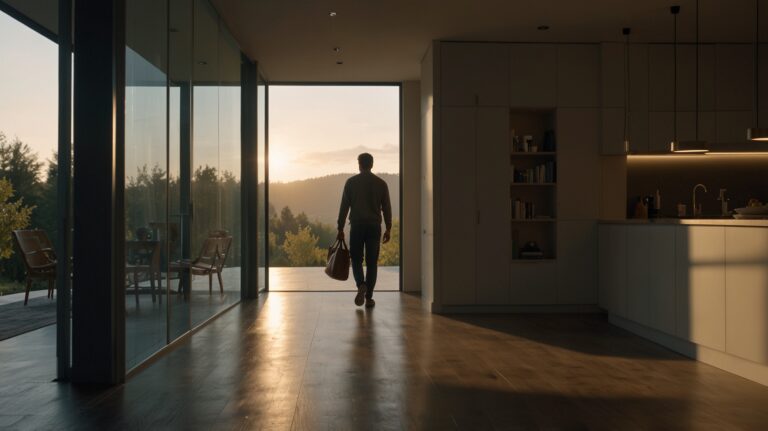 Featured Image Use The Doorway Effect to Reset Your Energy