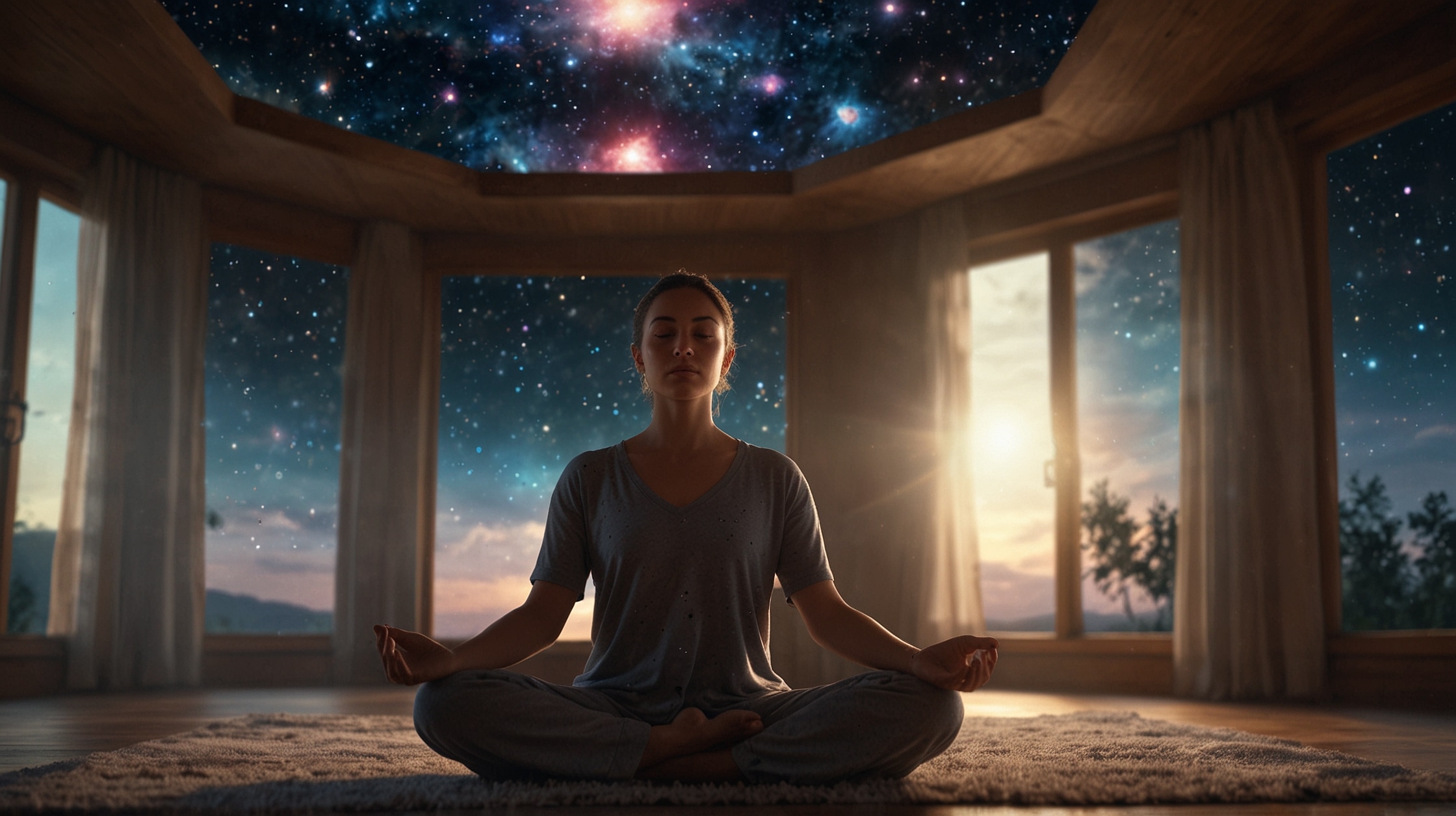 Your Divine Source Code Activation - The Awakening Begins